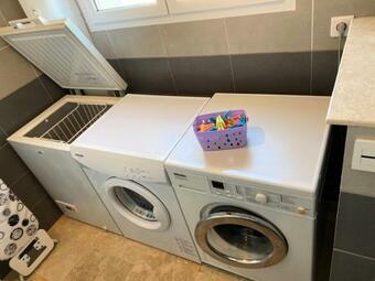 Villa Maison Avec Piscine Et Jardin Priv�e � Saint-th�odorit 97324