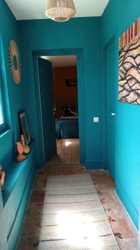 St Ybars Chez Annick Et Alain