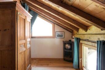 Apartamento Le Petit Duplex De La Combe