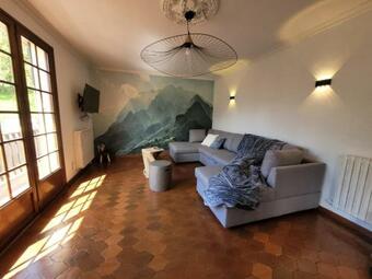 Maison 15 Personnes Aux Pieds Des Pyr�n�es