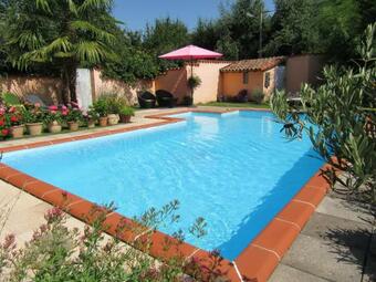 G�te Des Noisetiers N 1