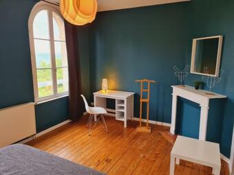 La Tour L'�v�que Gite 3 Chambres 5 Personnes 5 Km Soissons