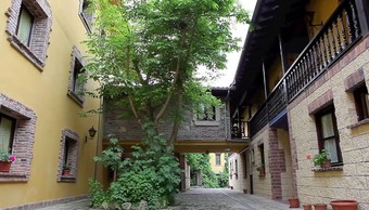 Grupo Hotelero La Pasera