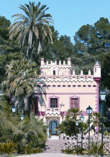 Hotel Villa Retiro