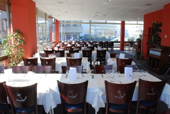 Hotel Les Gens De Mer