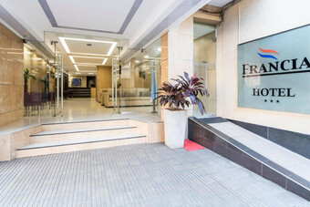 Hotel Francia