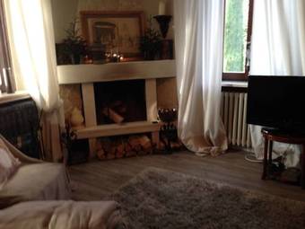 Apartamento Il Pioppo Antico