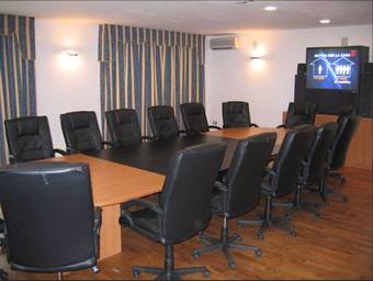 Hotel Centrale
