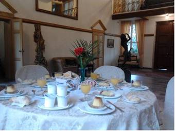 Hotel Villa Carrer
