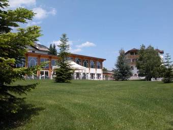 Hotel Belvedere