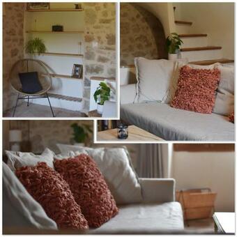 Joli G�te Dans Les Gorges Du Verdon