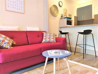 Apartamento Superbe T2 C?ur De Valence D'agen