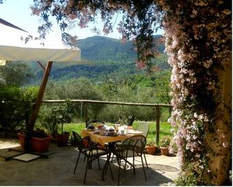 Hotel Tenuta Terre Di Bosco