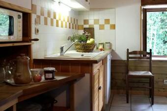 Apartamento G�tes De La Petite Perrure