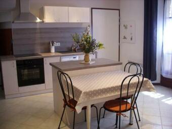 Agroturismo La Terrasse Des Remparts