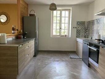 Apartamento Le G�te Du Comptoir