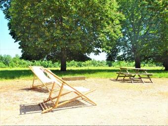 Apartamento Havre De Paix 4 Couchages - 20 Min Montauban - 20 Min Toulouse