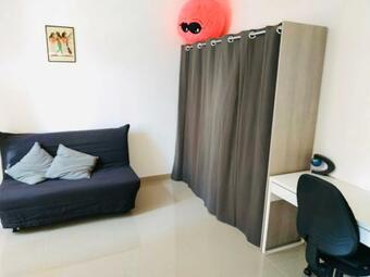 Maison Proche De Paris/cdg Et Disney