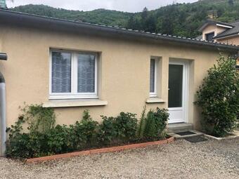 Apartamento Le Refuge D'helix