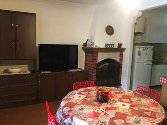 Apartamento La Fountano