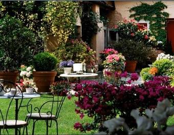 Hotel Villa Abbazia Relais & Chateaux