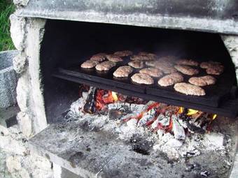 Agroturismo Agritur Darial