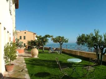 Apartamento Casa Pazzi