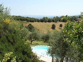 Apartamento I Ceneruzzi