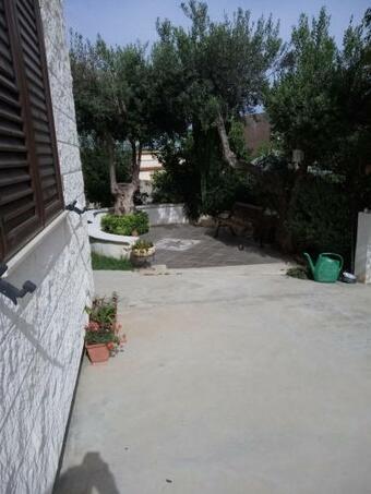 Apartamento Villa Sovareto