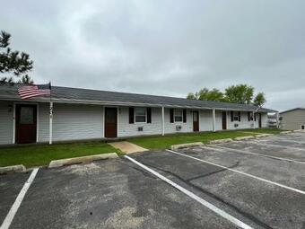 Apartamento 201-a East Veterans St