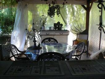 Bed & Breakfast La Caldamente
