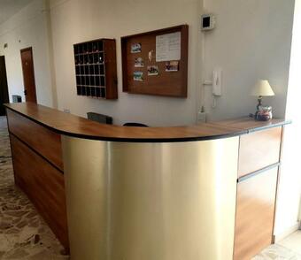 Albergue Casa Di Mamre