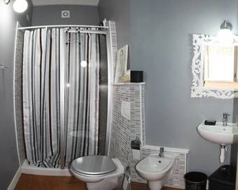 Bed & Breakfast Guest House Abbacurrente