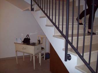 Hostal Residenza Stazione