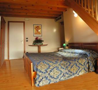 Bed & Breakfast Col Delle Rane