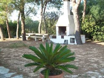 Agroturismo Casale Calavita