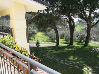 Bed & Breakfast Paglia E Fieno
