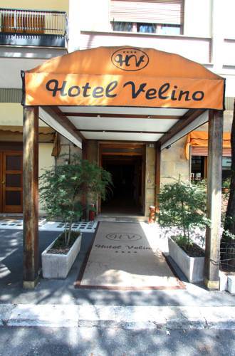 Hotel Velino