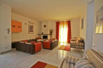 Apartamento Villa Genny