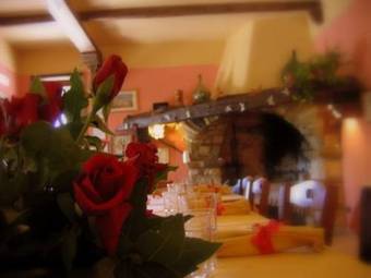 Agroturismo Antica Quercia