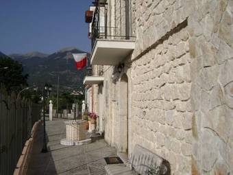 Bed & Breakfast The Wishing Well