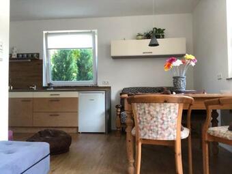 Apartamento Gr�ner Haus