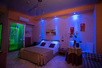 Hotel Il Giardino Degli Aranci