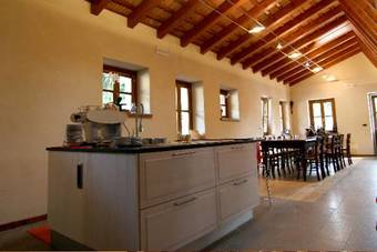 Agroturismo Agriturismo La Casa Degli Ospiti