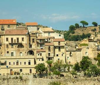 Bed & Breakfast B & B Stillachiara