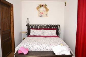 Bed & Breakfast Masseria Alberotanza