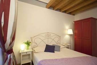 Alla Torre Del Barbarossa B&B Foresteria