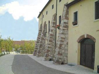 Apartamento Residence La Mason