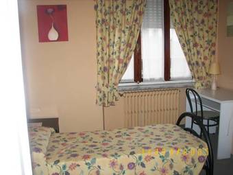Hotel Albergo Sangril�