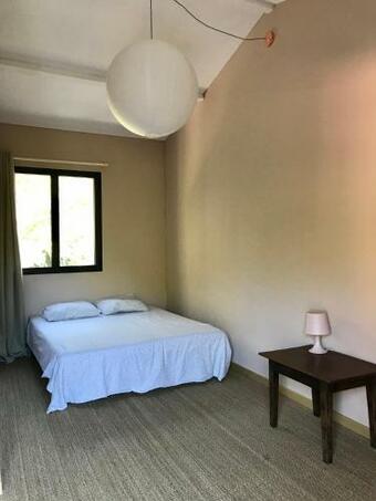 Bed & Breakfast C�vennes - Magnifique Chambre D'h�tes, Petit Paradis - Chambre Bleue